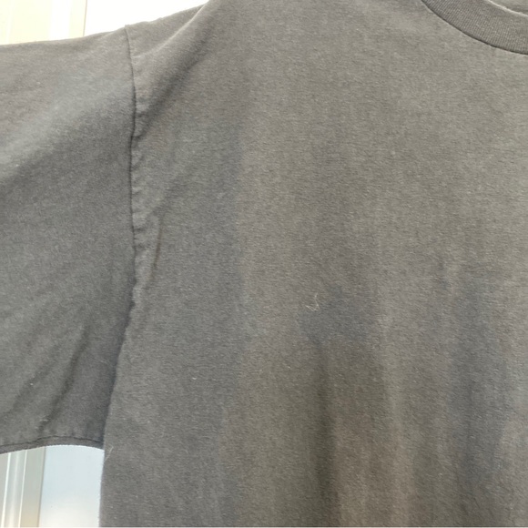 Freightliner Quality Trucks Run Smart XL Black T Shirt Daimler Trucks 2011 - Picture 4 of 11